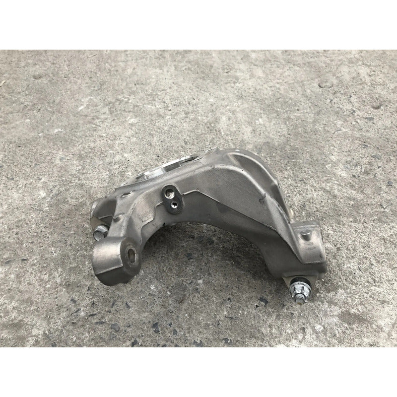 Mango Delantero Izquierdo Original Para Nissan Altima 2019, 2020, 2021, 2022, 2023, 2024 - Motor 2.5 Litros, 4 Cilindros