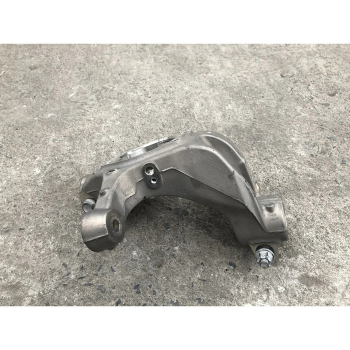 Mango Delantero Izquierdo Original Para Nissan Altima 2019, 2020, 2021, 2022, 2023, 2024 - Motor 2.5 Litros, 4 Cilindros