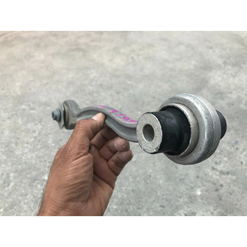 Tirante Trasero Derecho Inferior Para Mercedes Benz C300 2015, 2016, 2017, 2018, 2019, 2020, 2021, 2022, 2023, 2024, 2025 (motor 2.0 Litros) Original