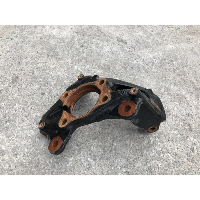 Mango Delantero Derecho Mazda 3 Hatchback 2020, 2021, 2022, 2023 Motor 2.5, Original