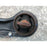 Tirante Trasero Derecho Hacia Chasis Acura Rdx 2013, 2014, 2015 Para Motor V6 3.5 Litros, Original
