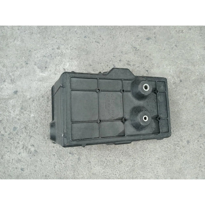 Soporte De Bateria Infiniti Qx56 2011 - 2019