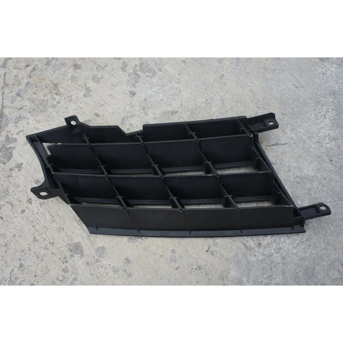 Parrilla Izquierda De Defensa Para Nissan Rogue 2008, 2009, 2010 - Original Mate