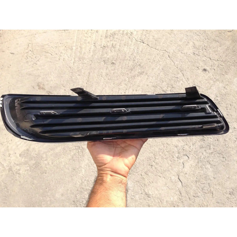 Parrilla Facia Delantera Izquierda para Chrysler 300 2011 - 2014 Plástico