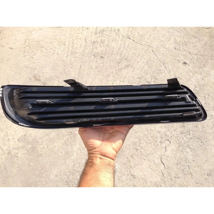 Parrilla Facia Delantera Izquierda Chrysler 300 2011 - 2014 Plástico