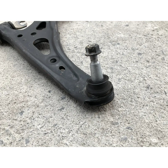 Horquilla Delantera Izquierda Para Chevrolet Equinox 2018, 2019, 2020, 2021, 2022, 2023, 2024 - Motor 1.5 Litros, 4 Cilindros - Original
