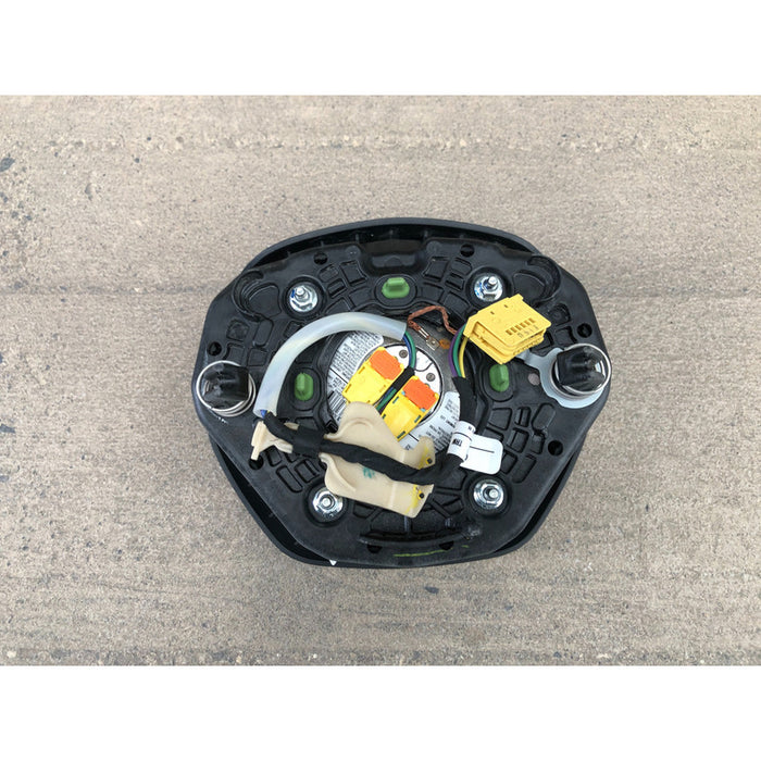 Bolsa De Aire Mercedes Benz Gl450 2013 Al 2016