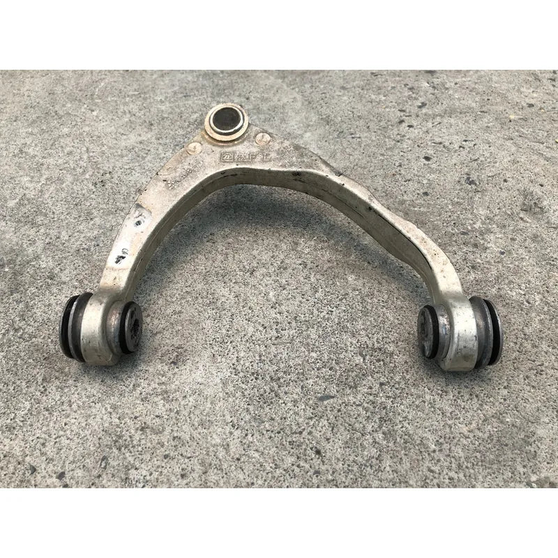 Horquilla Delantera Izquierda Para Chevrolet Tahoe 2015, 2016, 2017, 2018, 2019, 2020 - Motor 5.3 4x2, Original