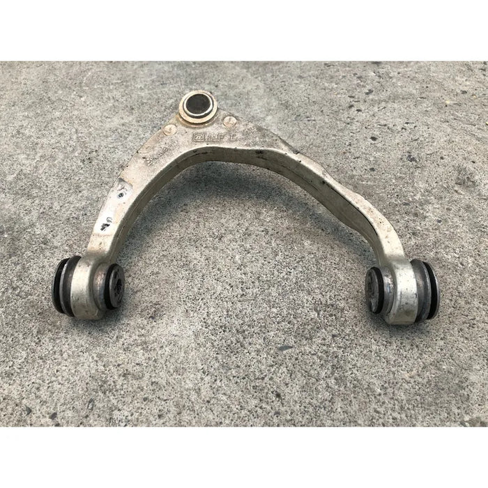 Horquilla Delantera Izquierda Para Chevrolet Tahoe 2015, 2016, 2017, 2018, 2019, 2020 - Motor 5.3 4x2, Original