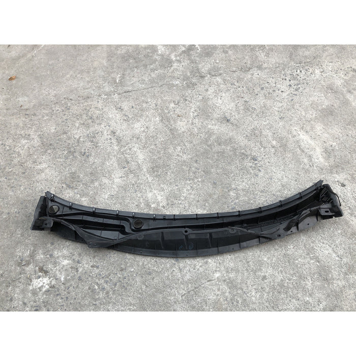Tolva Limpiabrisas Original Para Nissan Maxima 2018