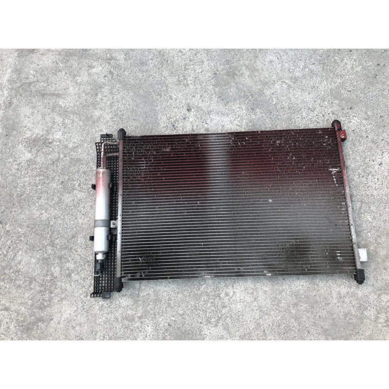 Condensador Original Para Nissan Rogue 2008, 2009, 2010, 2011, 2012, 2013, 2014 Motor 2.5