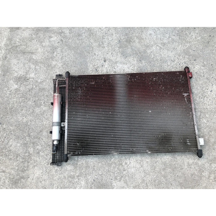 Condensador Original Para Nissan Rogue 2008, 2009, 2010, 2011, 2012, 2013, 2014 Motor 2.5