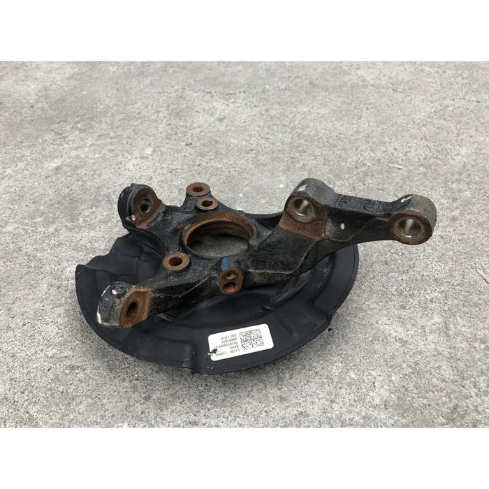 Mango Delantero Derecho Hyundai Elantra 2017 - 2020 2.0