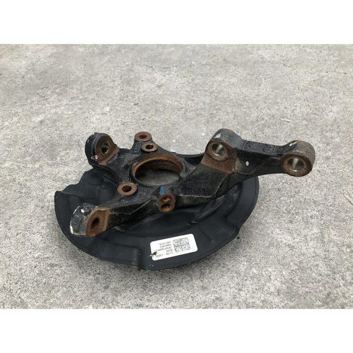 Mango Delantero Derecho Para Elantra 2017, 2018, 2019, 2020 Motor 2.0 (original)