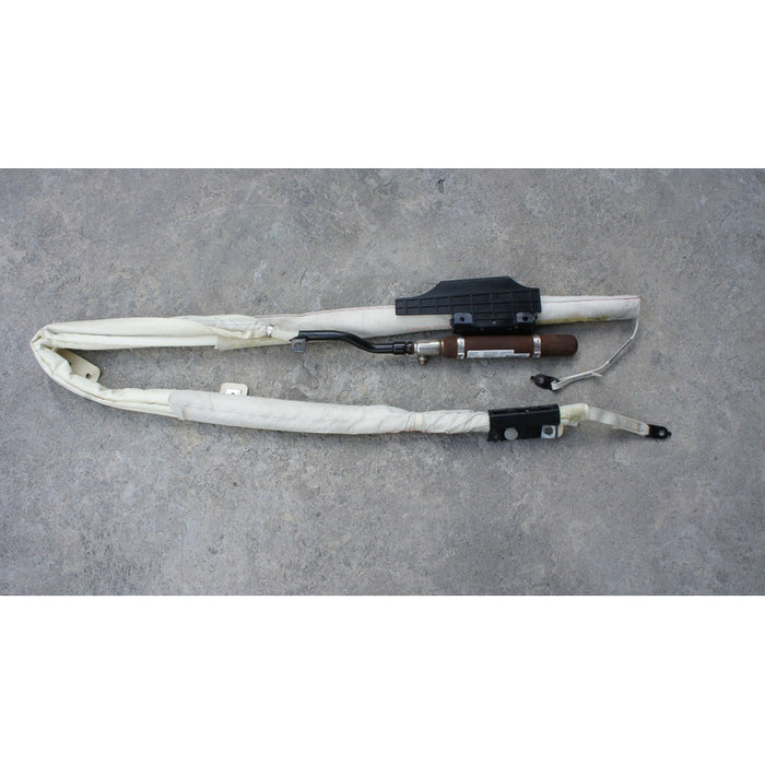 Bolsa De Aire Cortina Derecha Hyundai Tucson 2010 Al 2015