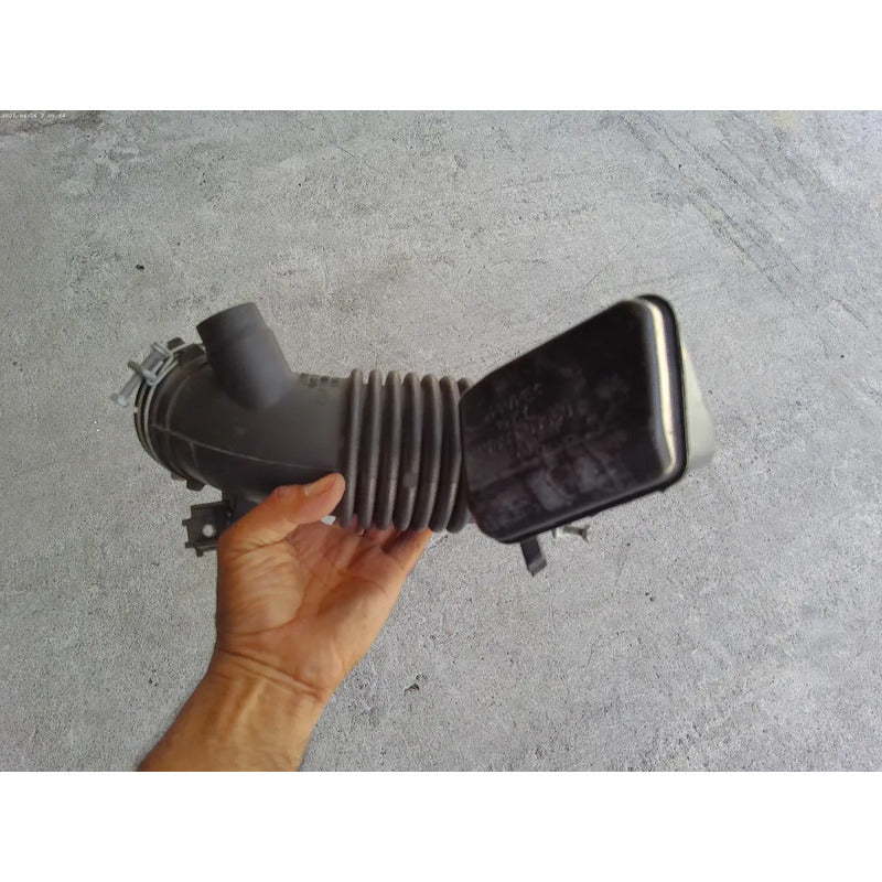 Manguera De Porta Filtro Aire Para Toyota Camry 2012, 2013, 2014, 2015, 2016, 2017 - Motor 2.5 Litros, 4 Cilindros - Original