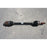 Junta Homocinetica Trasera Derecha Para Honda Pilot 2009, 2010, 2011, 2012, 2013, 2014, 2015 - Motor V6, 3.5 Litros