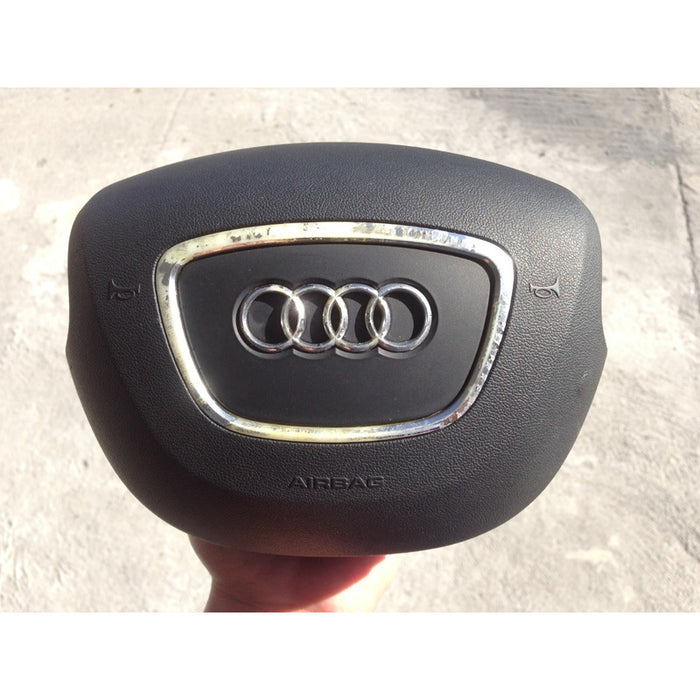 Bolsa De Aire Completa - Audi Q7 2011 2012 2013 2014 2015