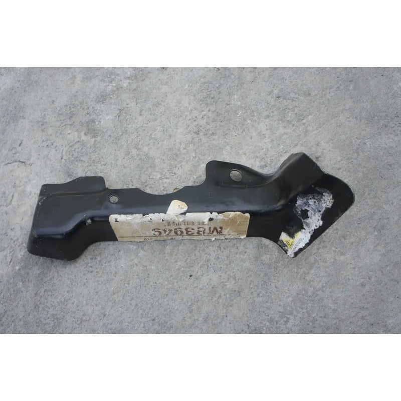 Sección Izquierda De Marco Radiador Original Para Chevrolet Aveo 2007, 2008, 2009, 2010, 2011