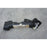 Sección Izquierda De Marco Radiador Original Para Chevrolet Aveo 2007, 2008, 2009, 2010, 2011