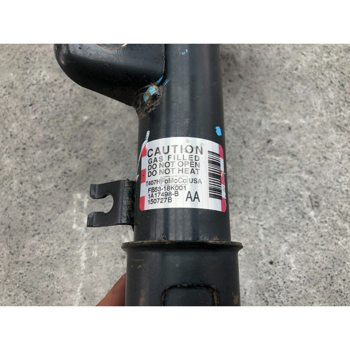 Amortiguador Delantero Izquierdo Explorer 2011 Al 2019 2.3