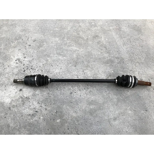 Junta Homocinetica Trasera Derecha Mazda Cx5 2020 2021 2022 2023 2024 Motor 2.5 Original