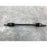 Junta Homocinetica Trasera Derecha Mazda Cx5 2020 2021 2022 2023 2024 Motor 2.5 Original
