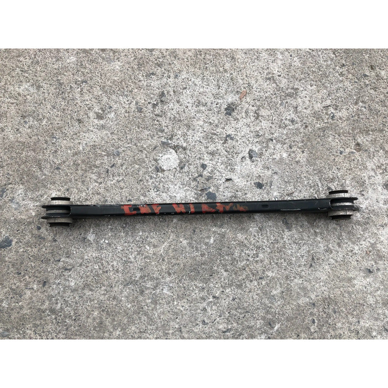 Tirante Trasero Izquierdo Hacia Atras Para Bmw 320, Serie 3 2012, 2013, 2014, 2015, 2016, 2017, 2018 - Original