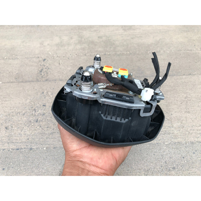 Bolsa De Aire Volante Original Toyota Camry 2019 - 2022