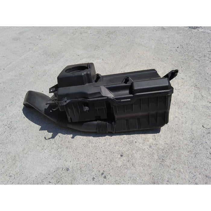 Porta Filtro De Aire Volvo S60 2012 Al 2015 2.5