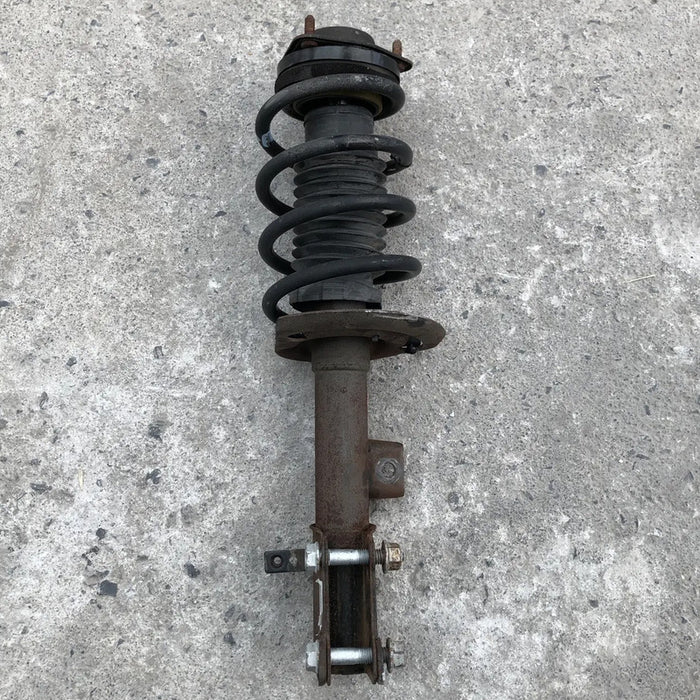 Amortiguador Delantero Izquierdo Para Dodge Journey 2011, 2012, 2013, 2014, 2015, 2016, 2017, 2018, 2019, 2020 Motor 2.4 Original