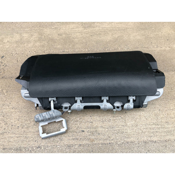 Bolsa De Aire Rodillas Piloto Toyota Tundra 2021