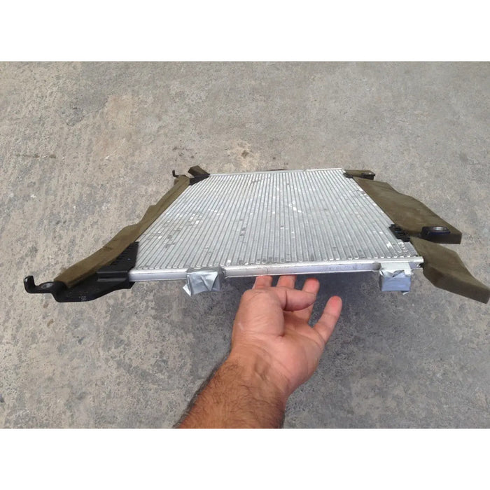 Condensador Original Para Subaru Forester 2019, 2020, 2021 (motor 2.5)