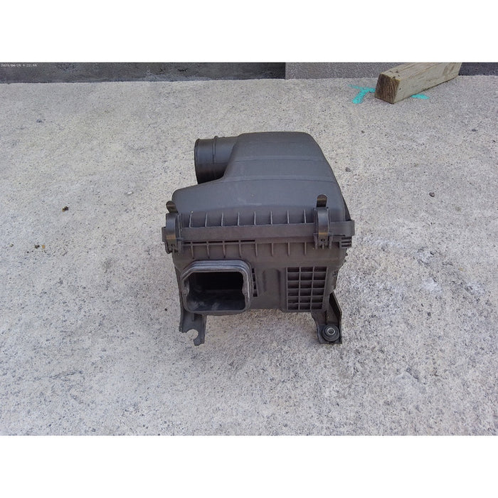 Porta Filtro De Aire Hyundai Sonata Del 2011 Al 2014 2.4