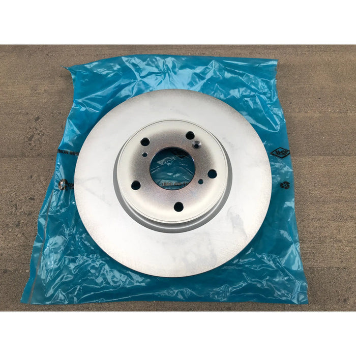 Disco De Freno Izquierdo Honda Accord 2018 2019 2020 Original