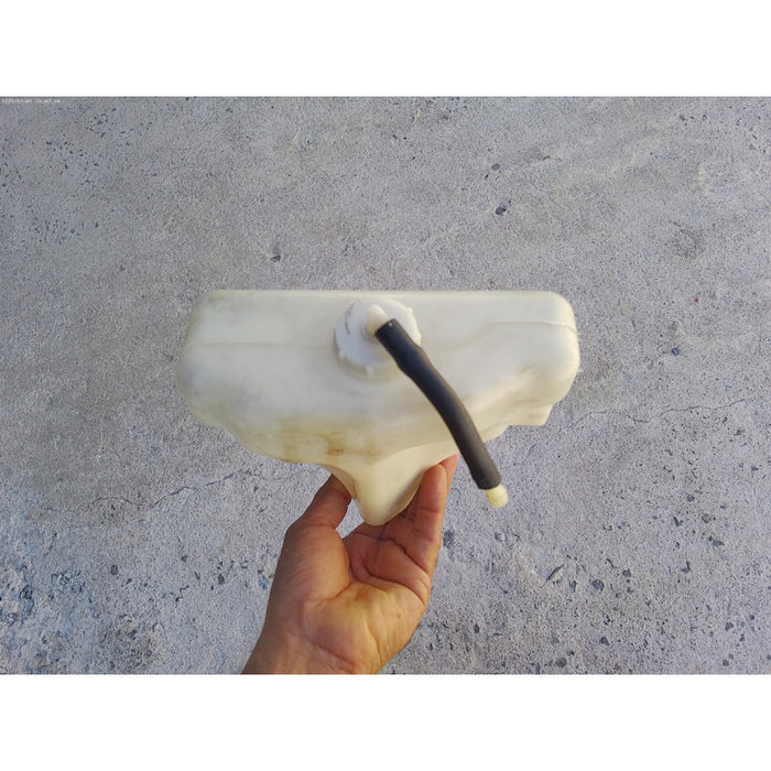 Deposito Agua Radiador Honda Accord 2003 Al 2007 3.5