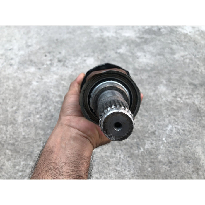 Junta Homocinetica Delantera Izquierda Para Toyota Sienna 2017, 2018, 2019, 2020 Motor 3.5 Original