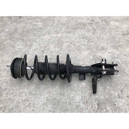 Amortiguador Delantero Derecho Para Mazda Cx5 2019, 2020, 2021, 2022, 2023, 2024 Motor 2.5, Original
