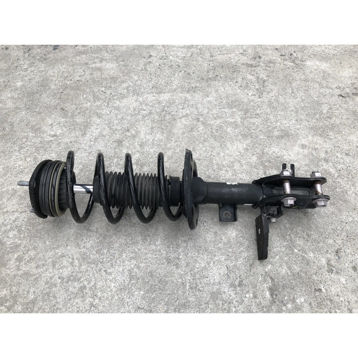 Amortiguador Delantero Derecho Para Mazda Cx5 2019, 2020, 2021, 2022, 2023, 2024 Motor 2.5, Original
