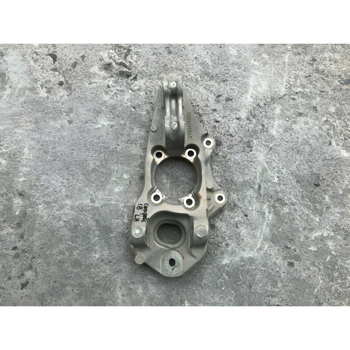 Mango Trasero Izquierdo Jeep Compass 2017 Al 2022 4x4 Gris