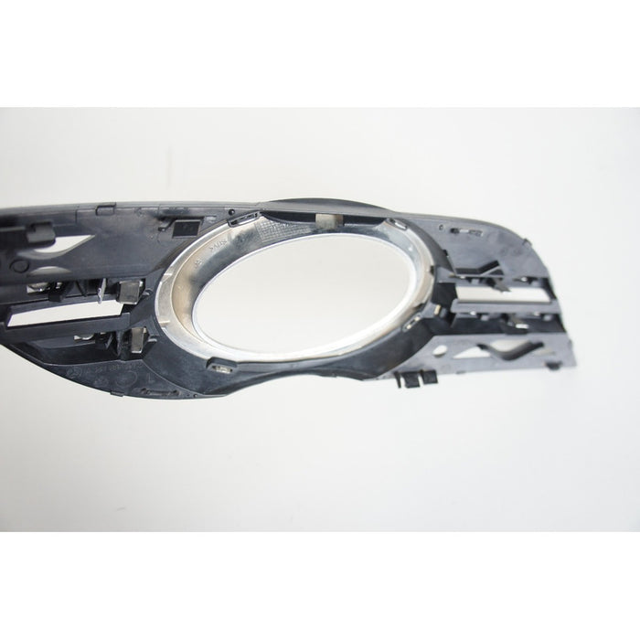 Parrilla Izquierda Para Mercedes Benz E-class 2008-2012
