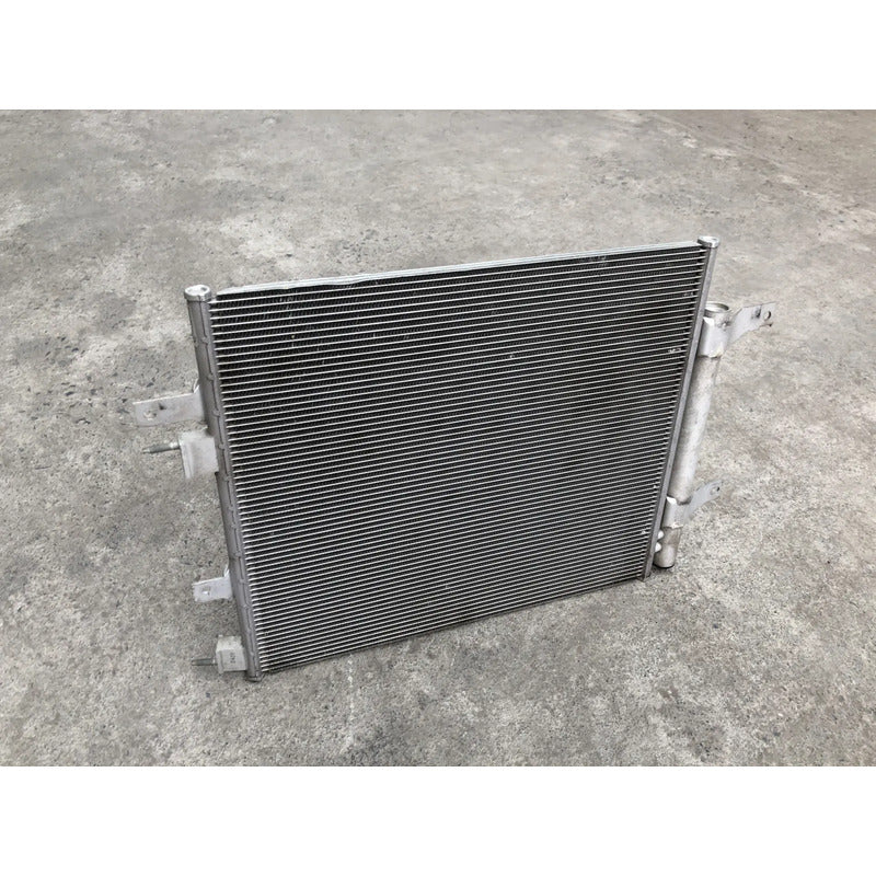 Condensador Original Para Jaguar Xj Series 2010, 2011, 2012, 2013, 2014, 2015, 2016, 2017, 2018, 2019 Motor 3.0