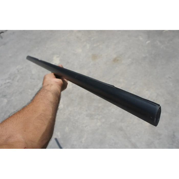 Moldura De Felpa Puerta Trasera Derecha Para Ford Edge 2011, 2012, 2013, 2014 Original