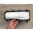 Bolsa De Aire Tablero Copiloto Ford F350 2008, 2009, 2010 Original Negro