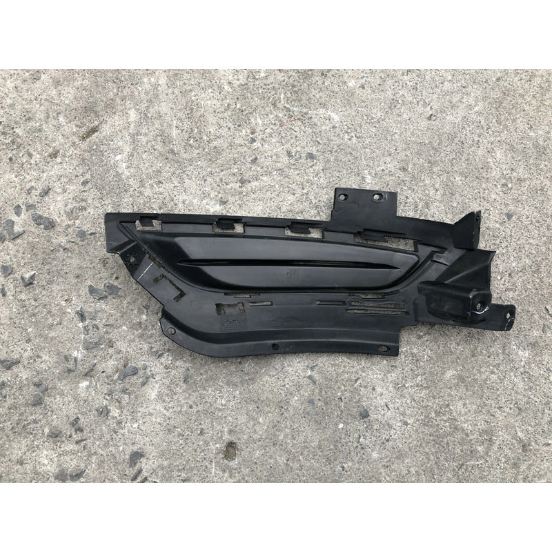 Parrilla Inferior Derecha Para Ford Focus 2015, 2016, 2017, 2018 Mate