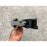 Manija De Puerta Delantera Derecha Para Nissan Altima 2013, 2014, 2015, 2016, 2017, 2018 - Original Cromado Delantera