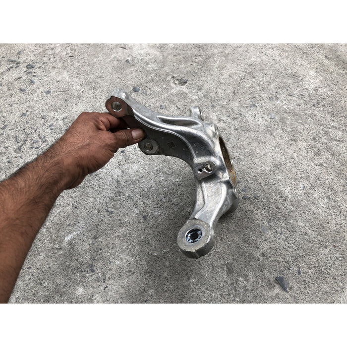 Mango Delantero Derecho Kia Niro 2019 Al 2022 1.6