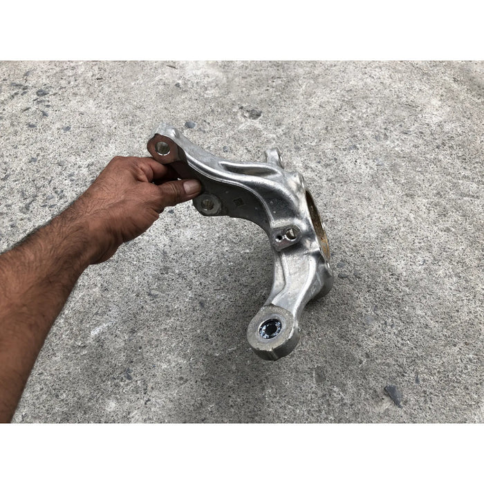 Mango Delantero Derecho Para Niro 2019, 2020, 2021, 2022 Motor 1.6 Original