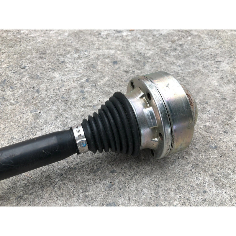 Junta Homocinetica Trasera Izquierda Para Audi A6 2012, 2013, 2014, 2015, 2016, 2017, 2018 Motor 2.0 Original