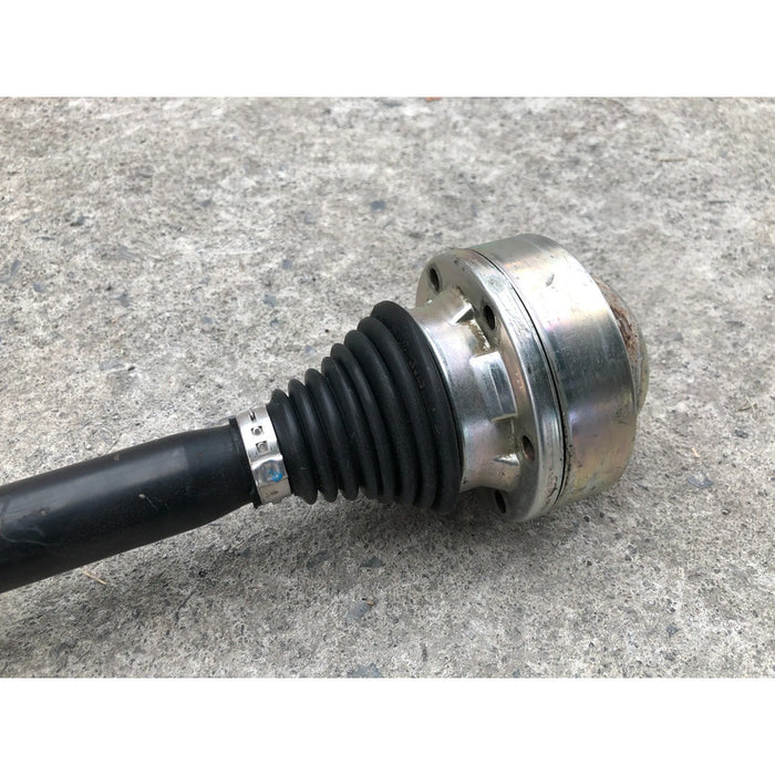 Junta Homocinetica Trasera Izquierda Para Audi A6 2012, 2013, 2014, 2015, 2016, 2017, 2018 Motor 2.0 Original